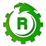Reptilium Logo